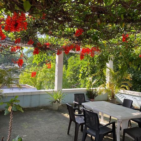 Hostal Cumbres Del Volcan Flor Blanca San Salvador Extérieur photo